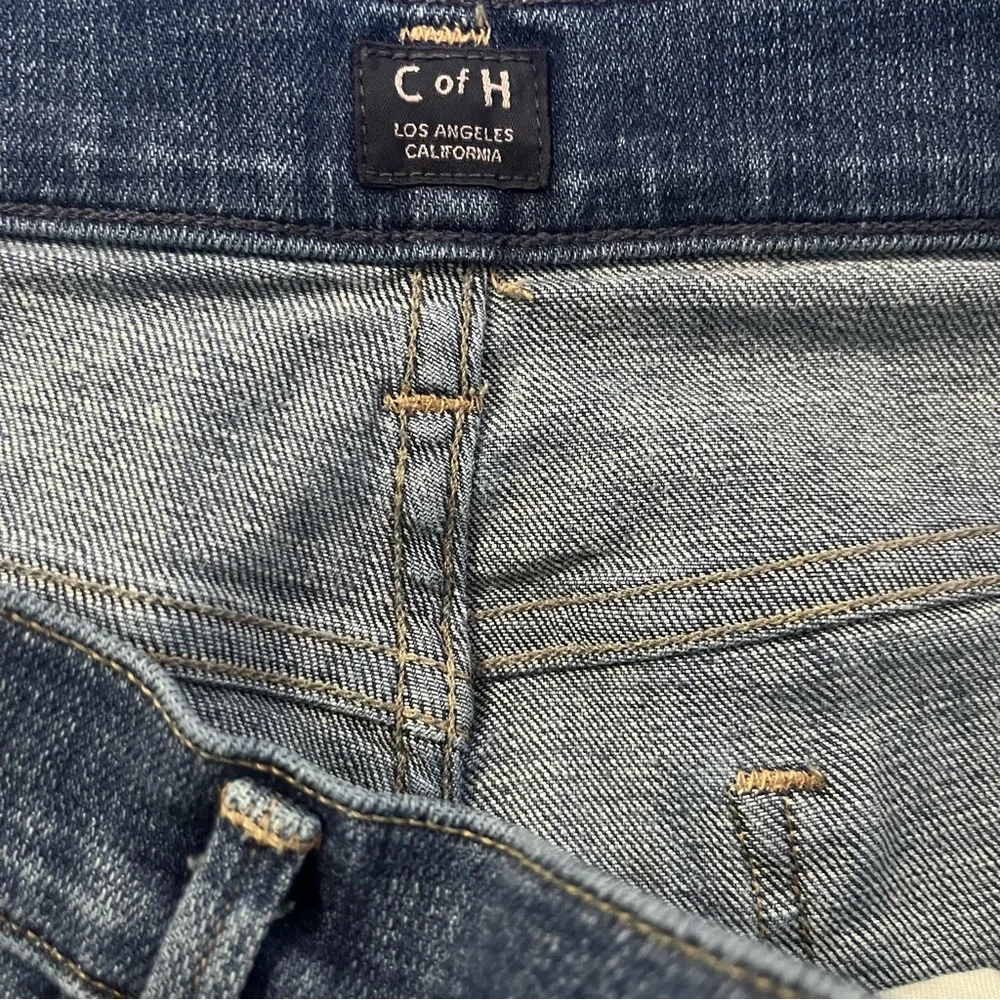 Citizens Of Humanity Emerson Slim Boyfriend Jeans Size 28